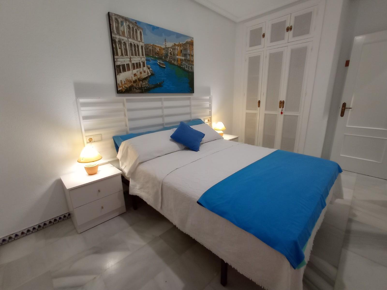 Vente de appartement dans Chiclana de la Frontera
