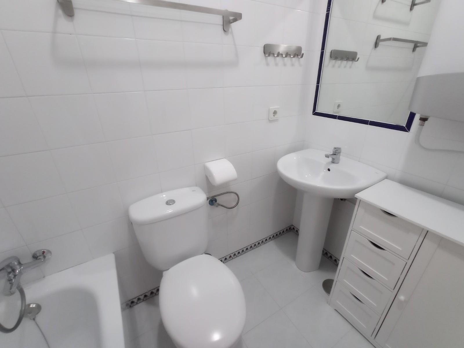 Vente de appartement dans Chiclana de la Frontera