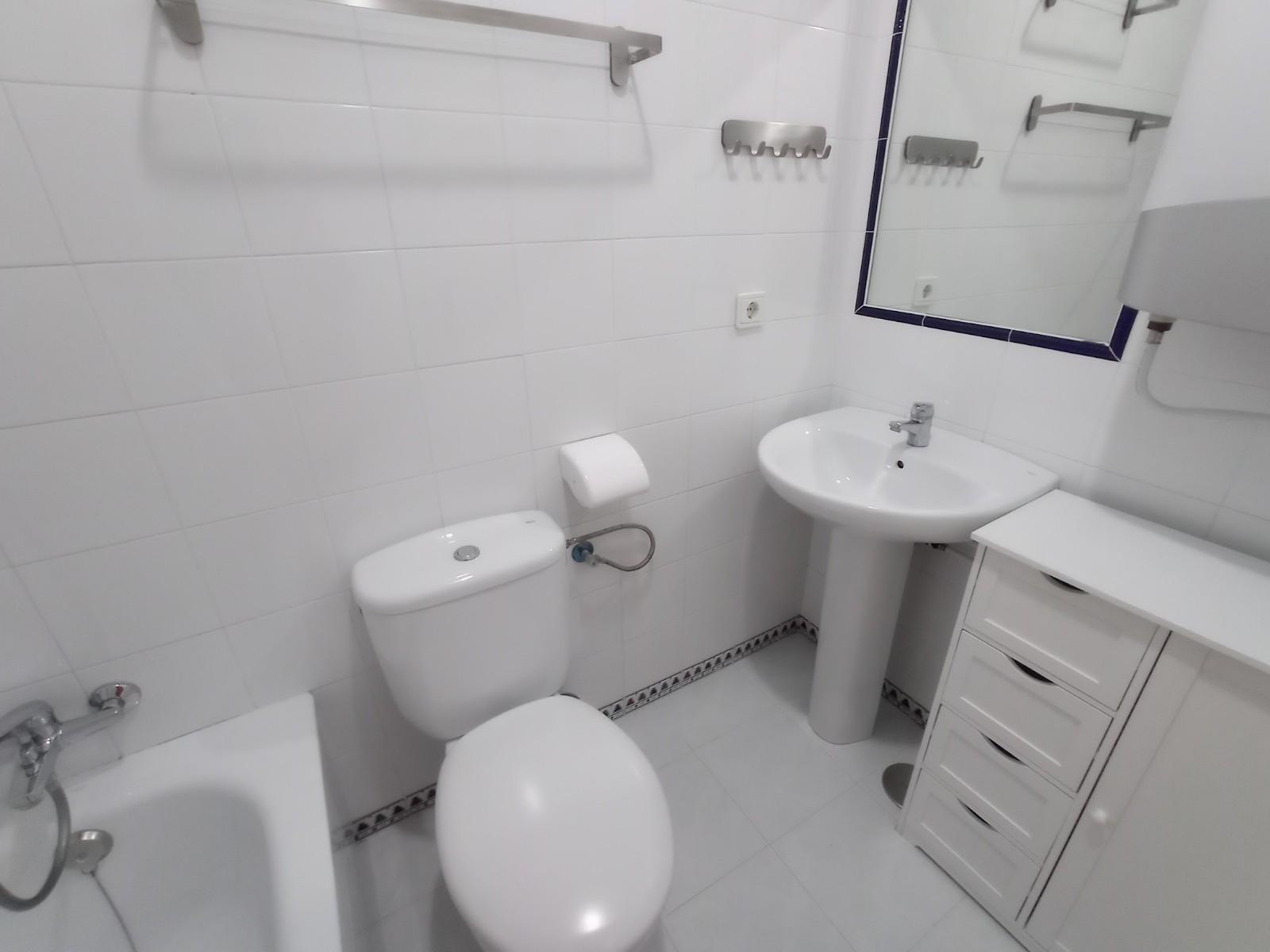 Venta de apartamento en Chiclana de la Frontera