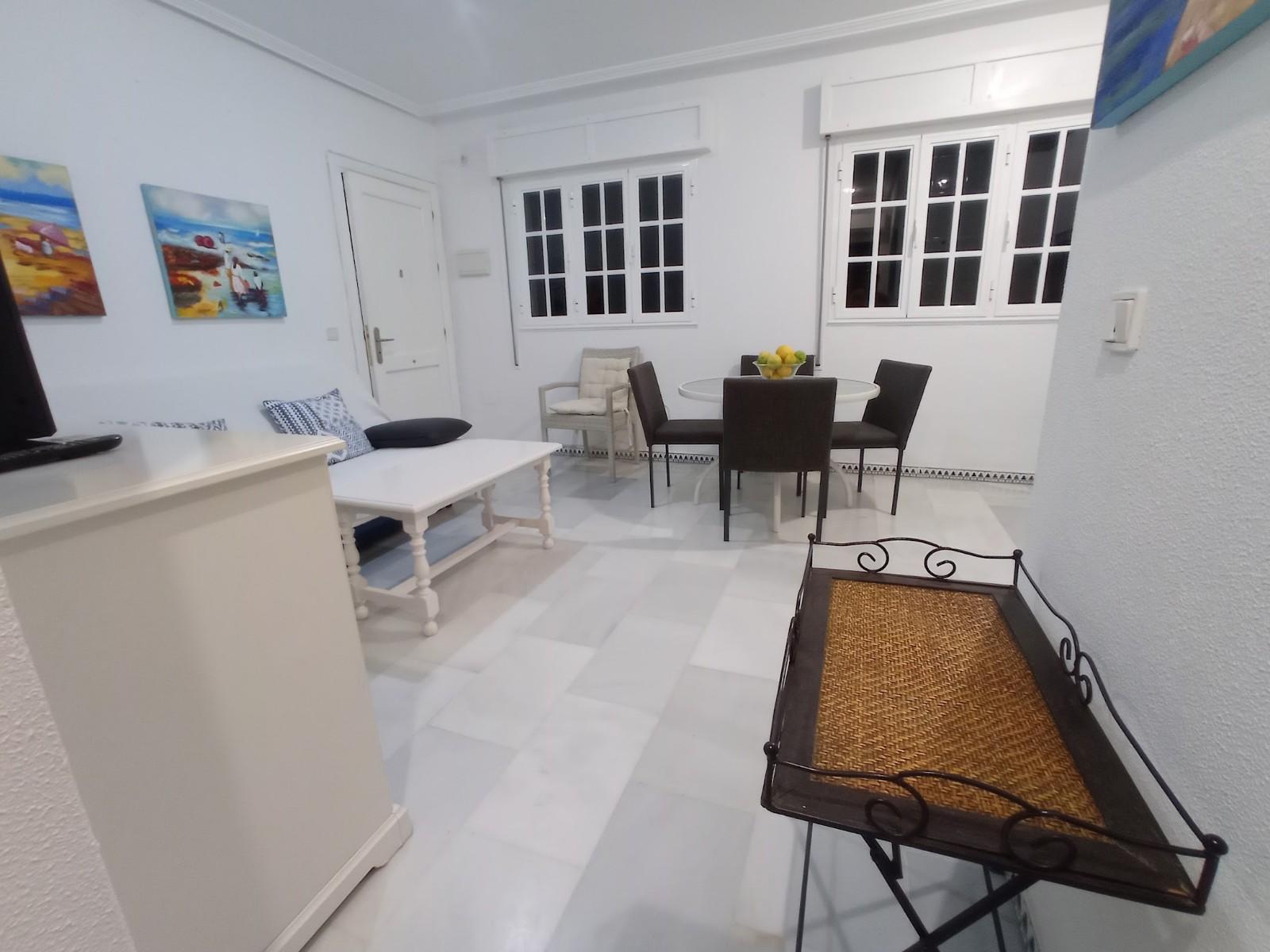 Vente de appartement dans Chiclana de la Frontera