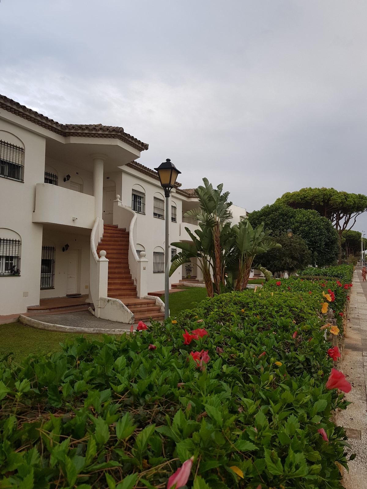 Vente de appartement dans Chiclana de la Frontera