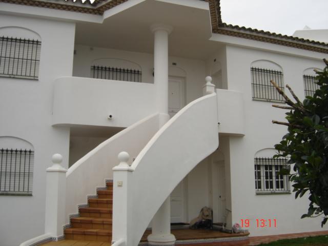 Vente de appartement dans Chiclana de la Frontera