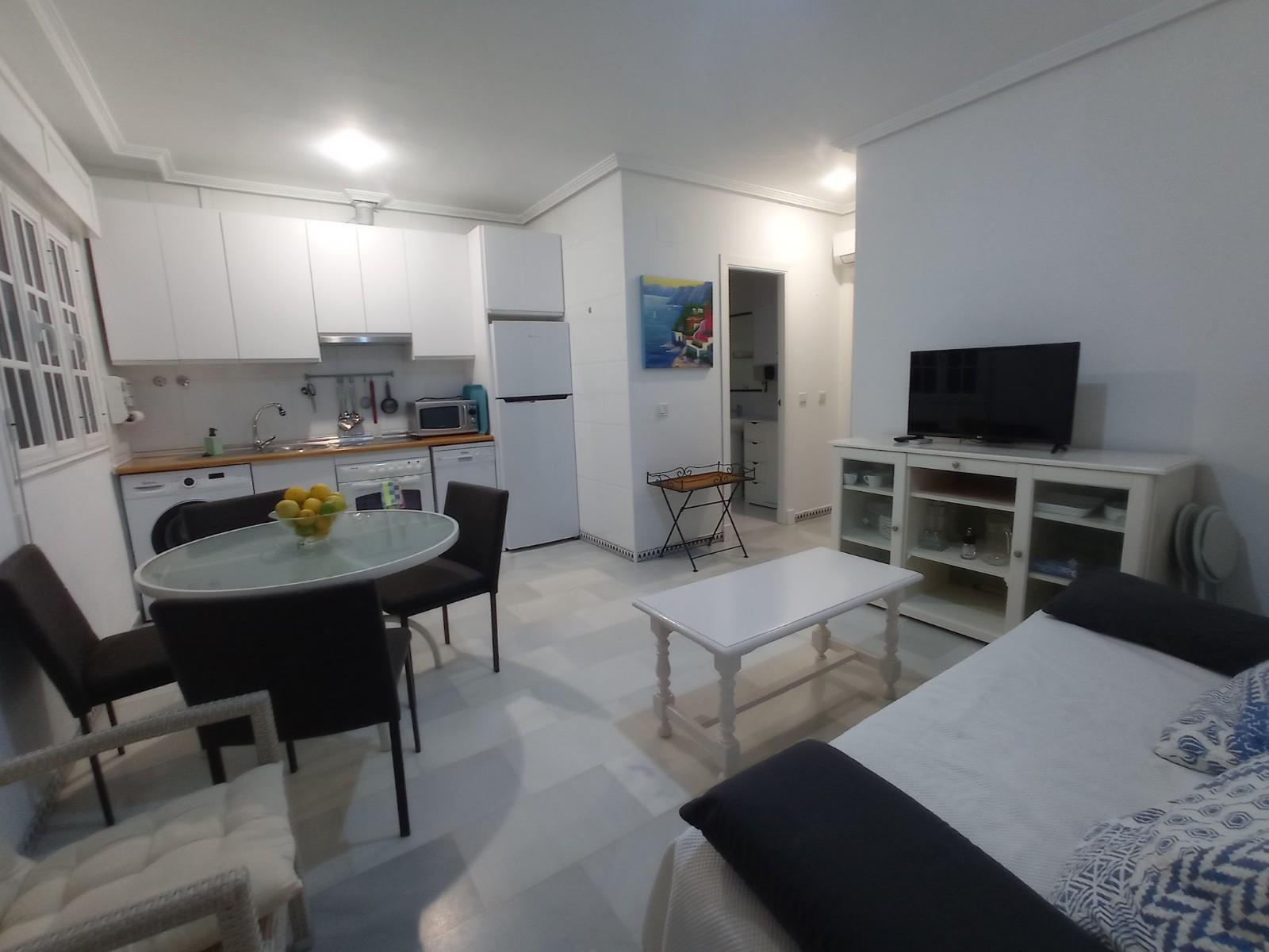 Venta de apartamento en Chiclana de la Frontera