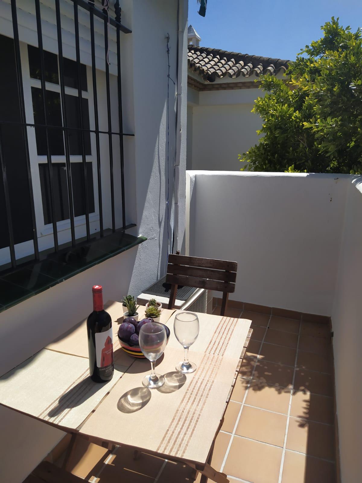 Vente de appartement dans Chiclana de la Frontera