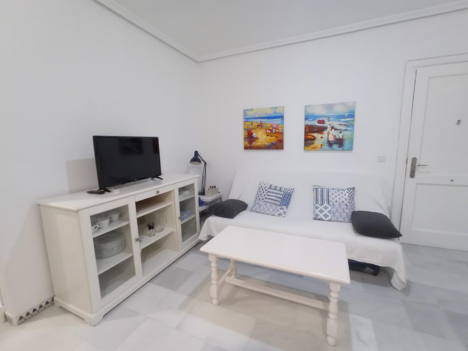 Venta de apartamento en Chiclana de la Frontera