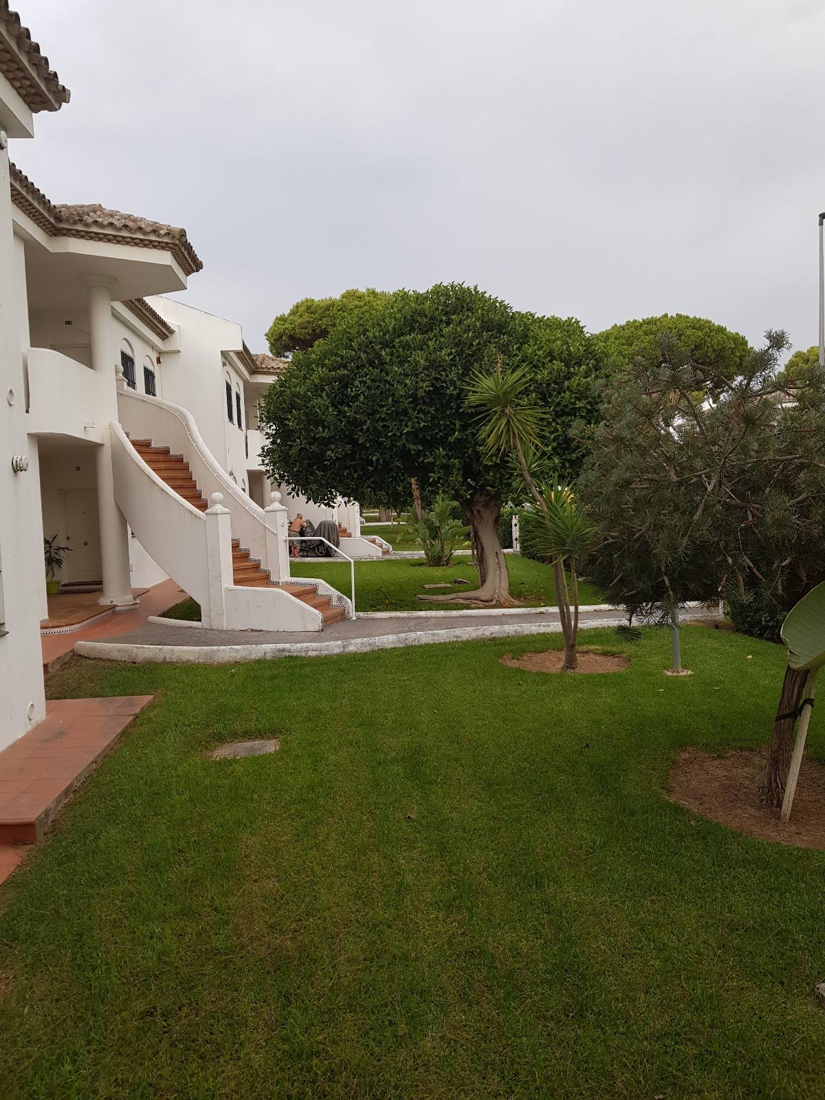 Vente de appartement dans Chiclana de la Frontera