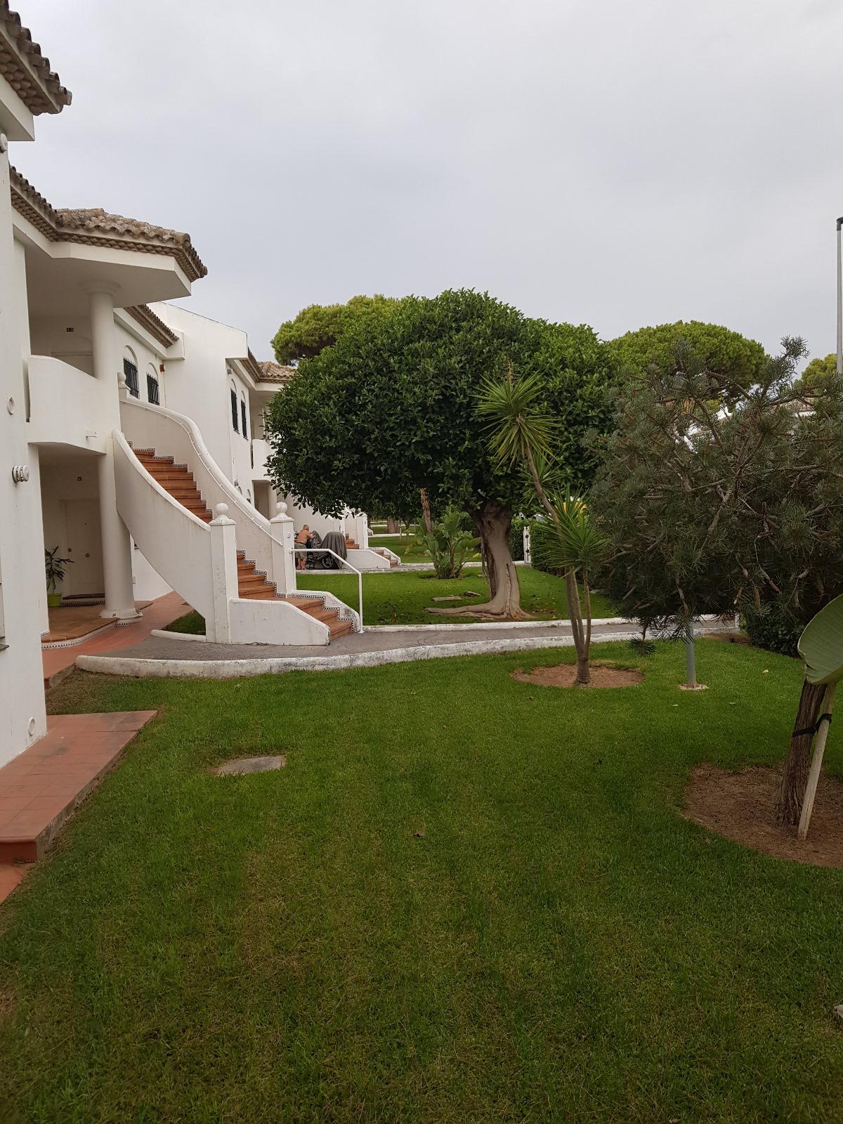 Venta de apartamento en Chiclana de la Frontera