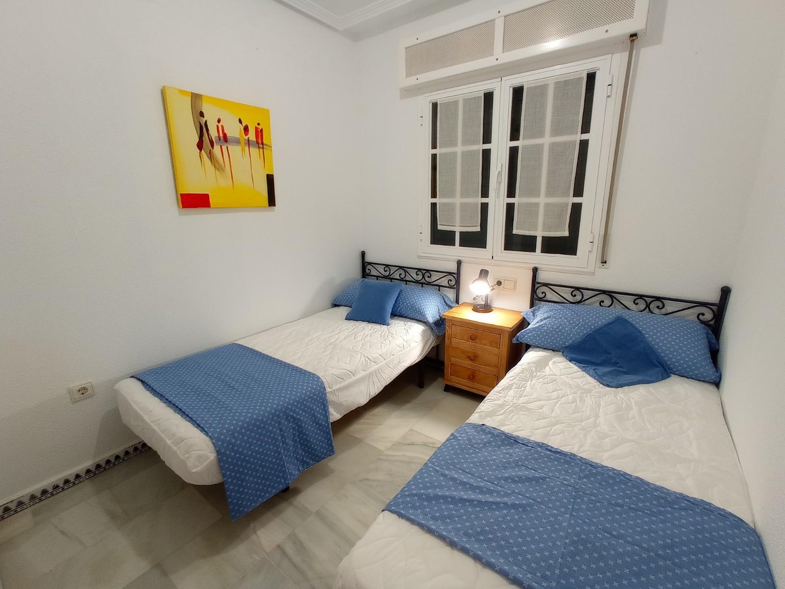 Vente de appartement dans Chiclana de la Frontera
