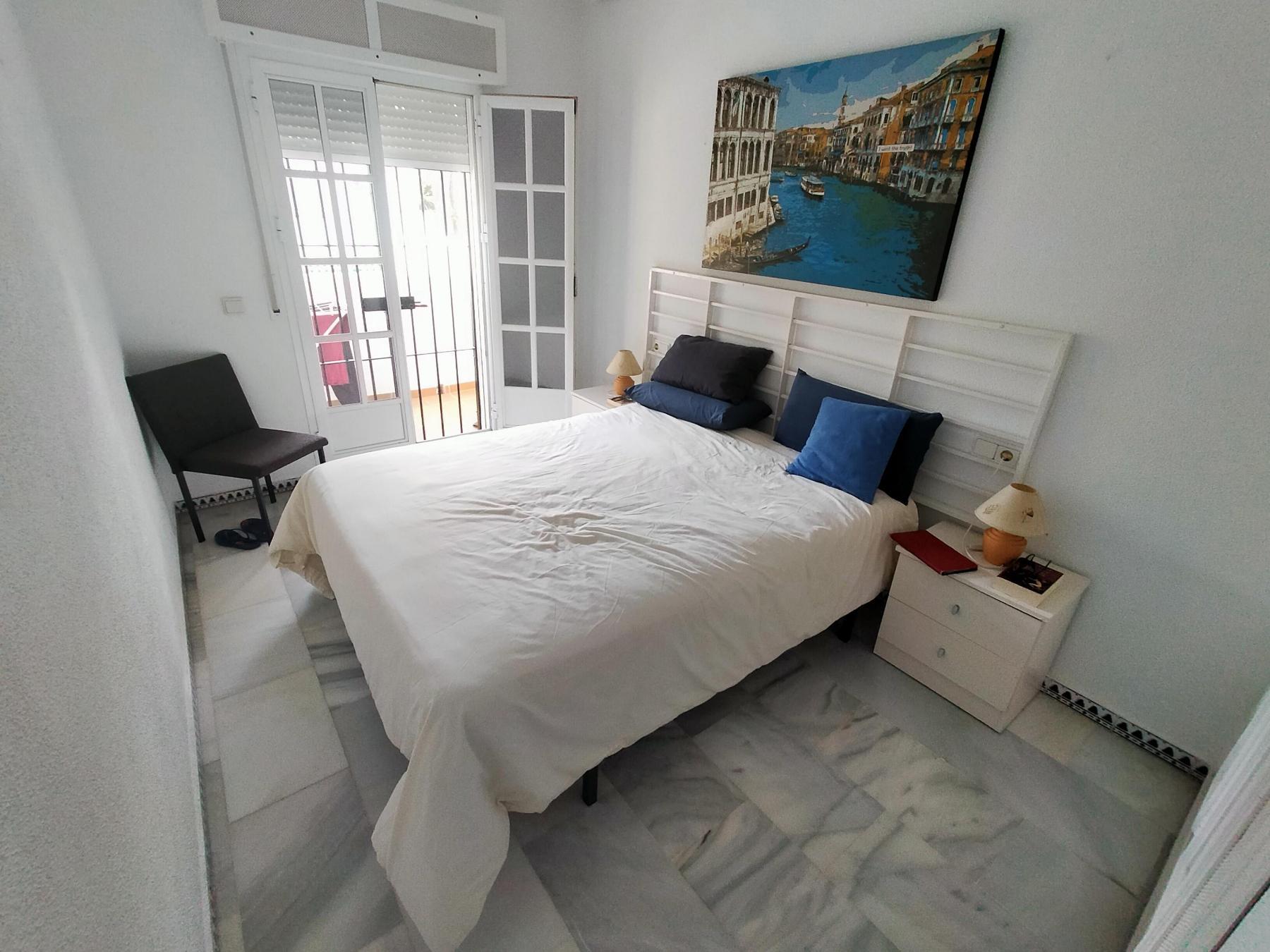 Vente de appartement dans Chiclana de la Frontera