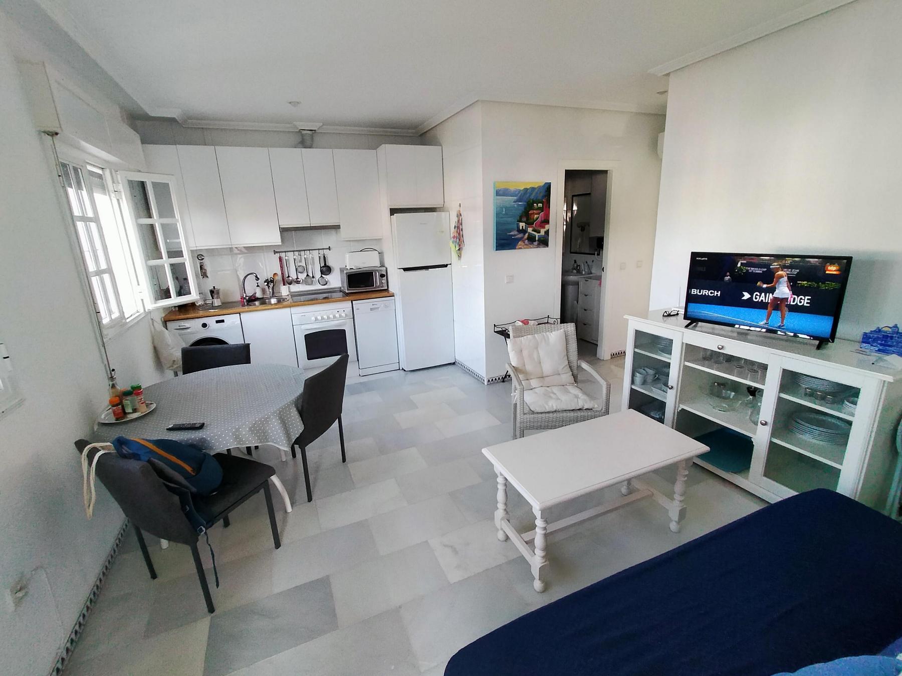 Vente de appartement dans Chiclana de la Frontera