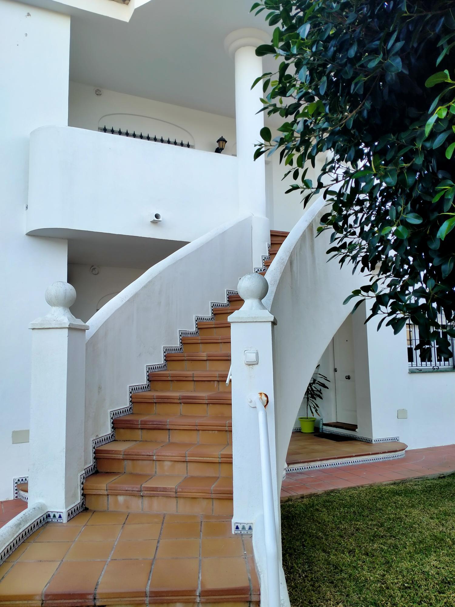 Vente de appartement dans Chiclana de la Frontera