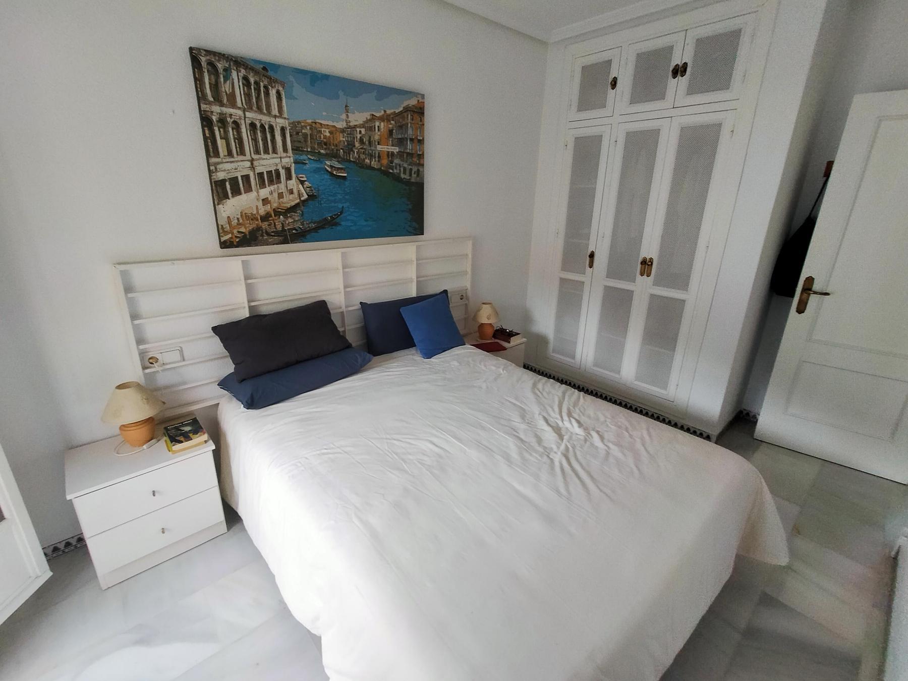Vente de appartement dans Chiclana de la Frontera