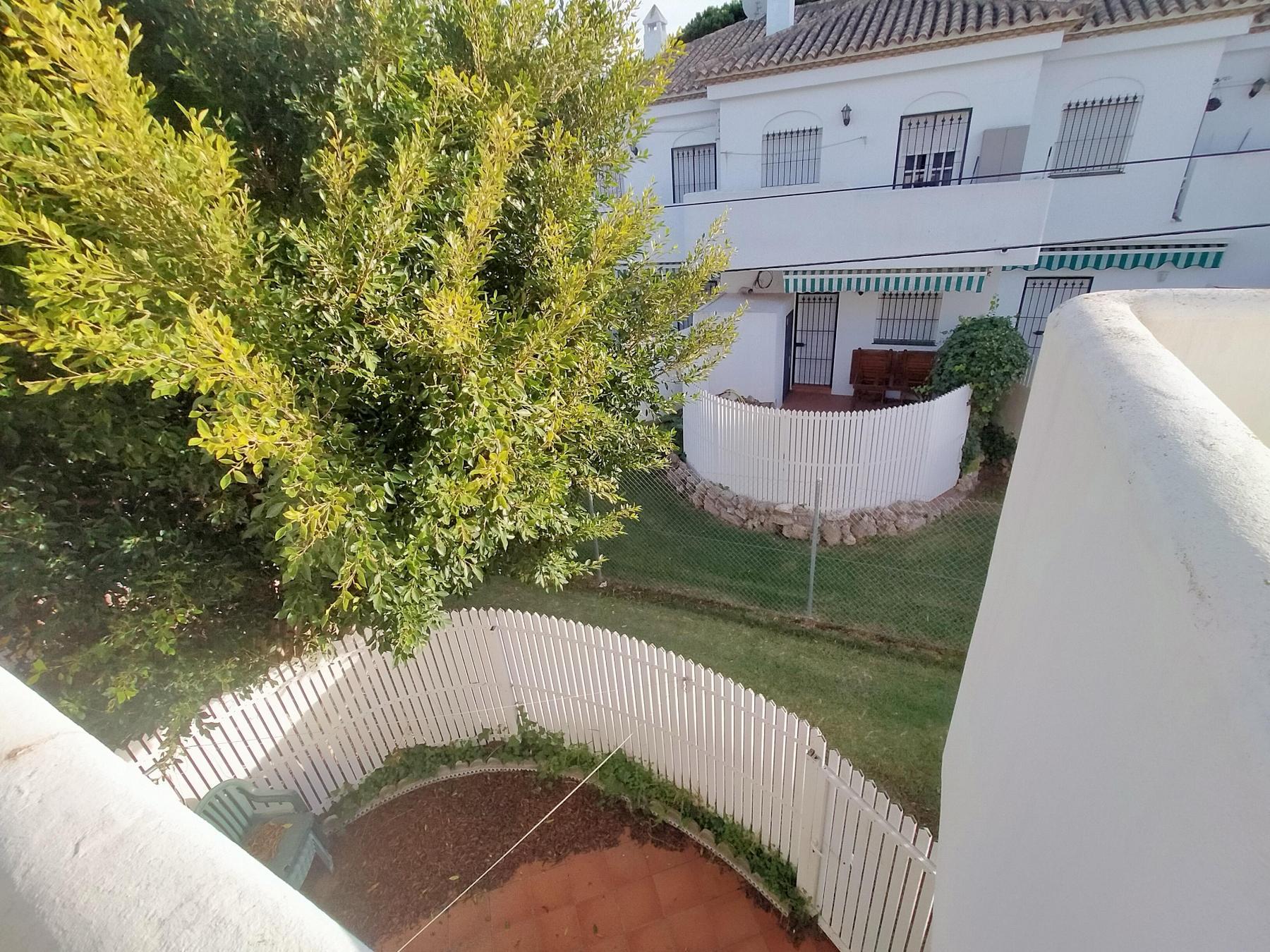 Vente de appartement dans Chiclana de la Frontera