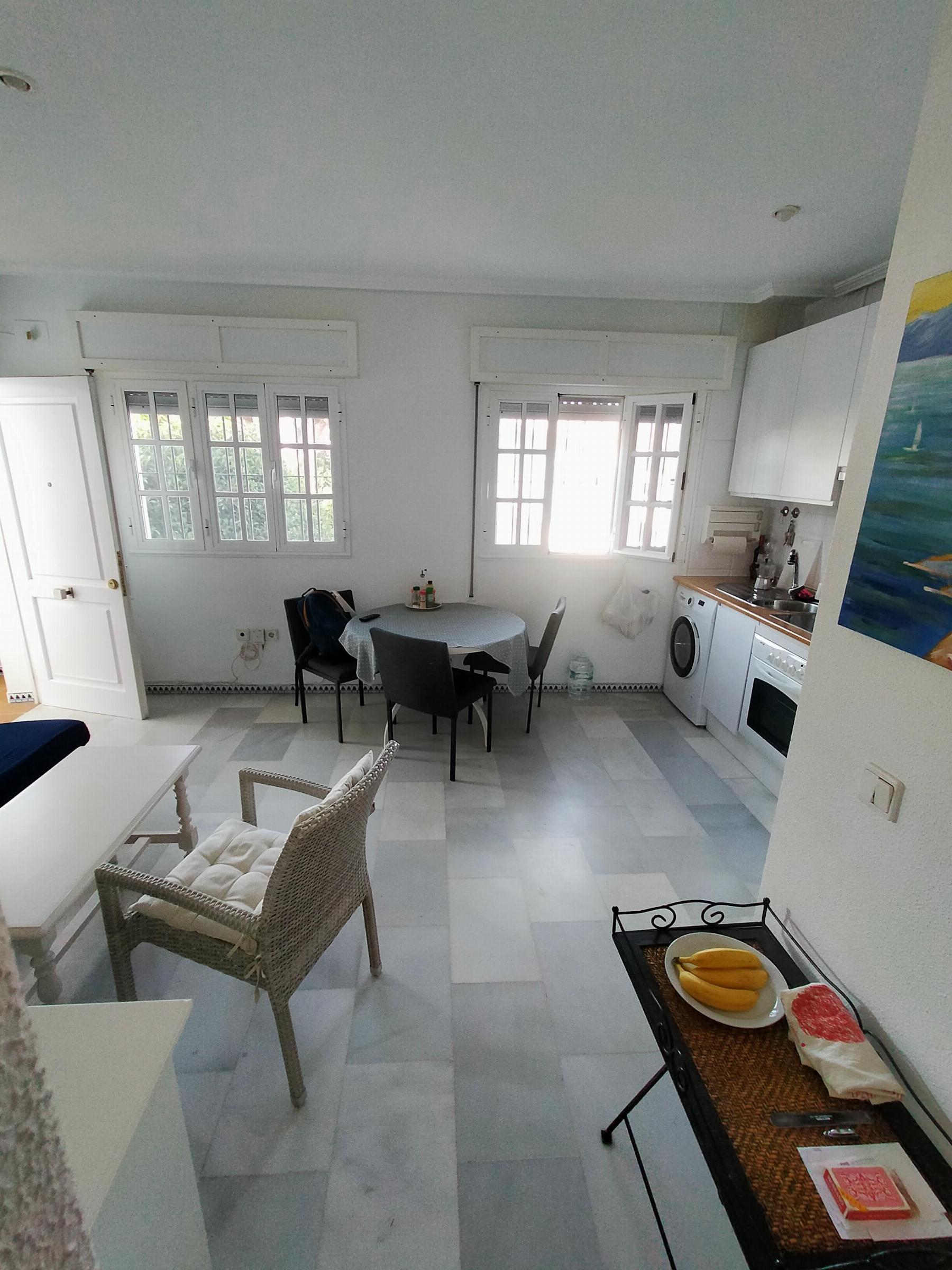 Vente de appartement dans Chiclana de la Frontera
