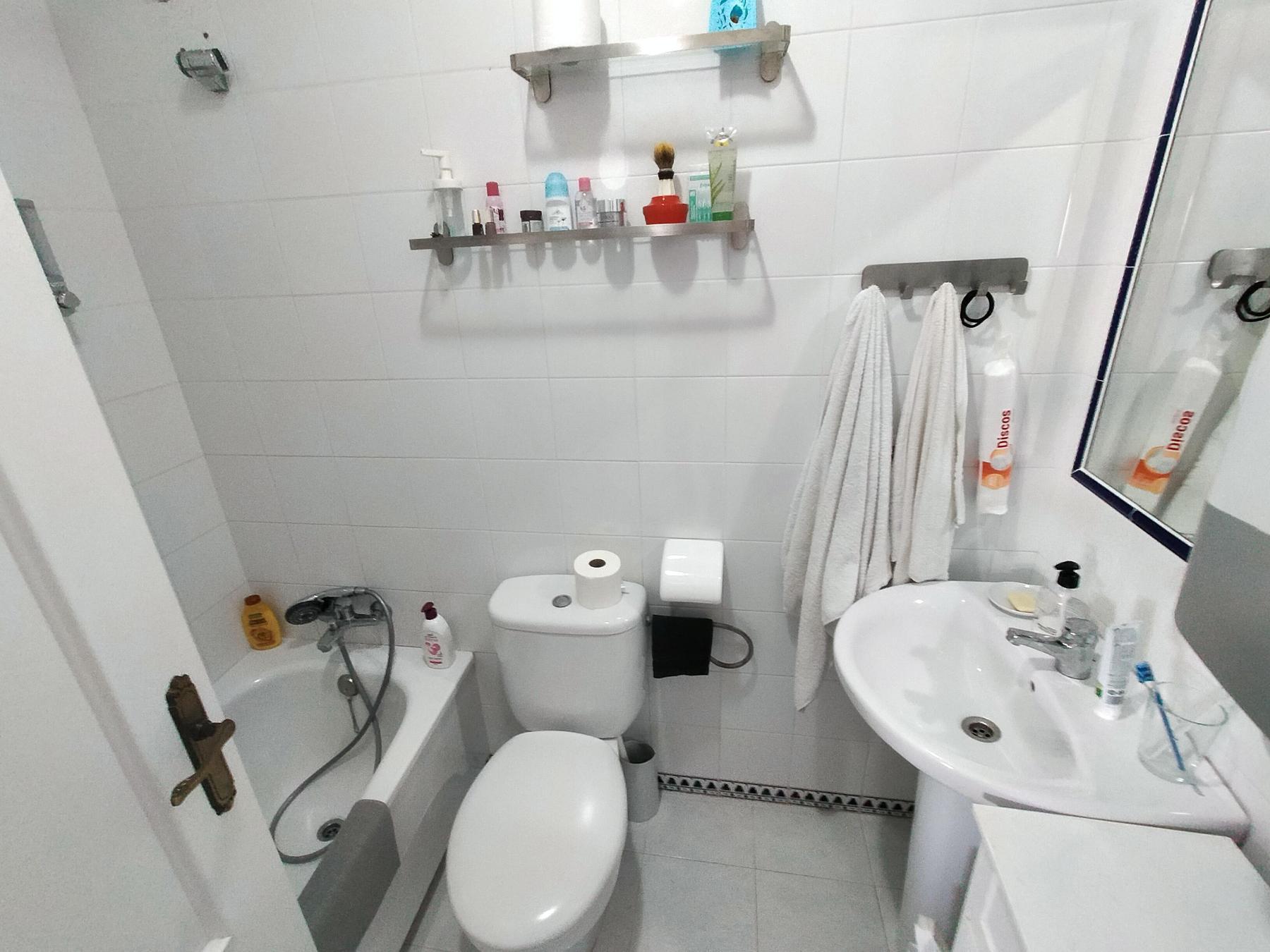 Vente de appartement dans Chiclana de la Frontera