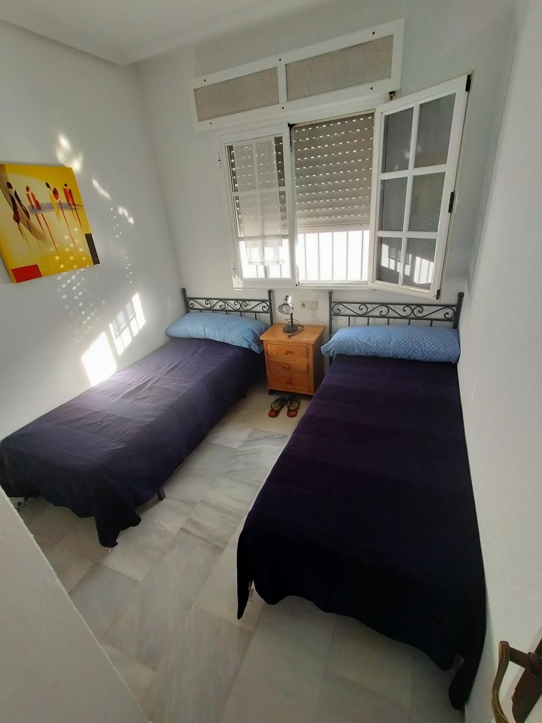 Vente de appartement dans Chiclana de la Frontera