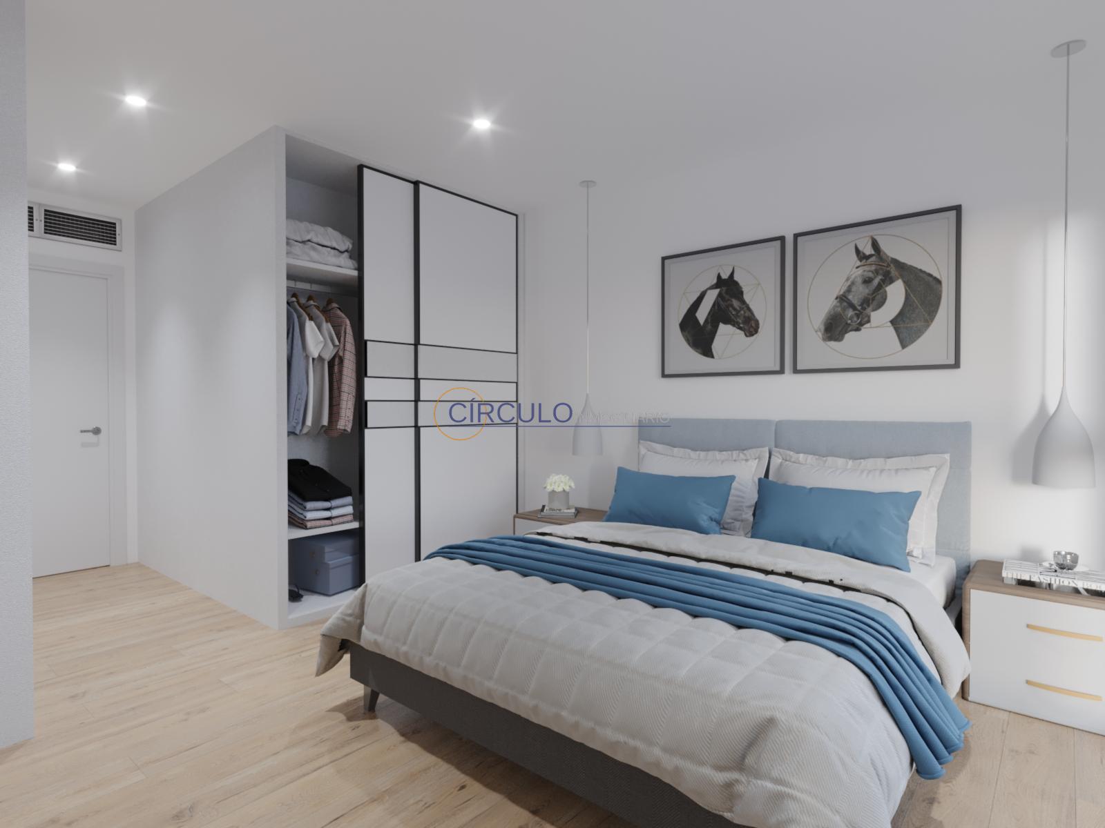 Venta de piso en Lorca