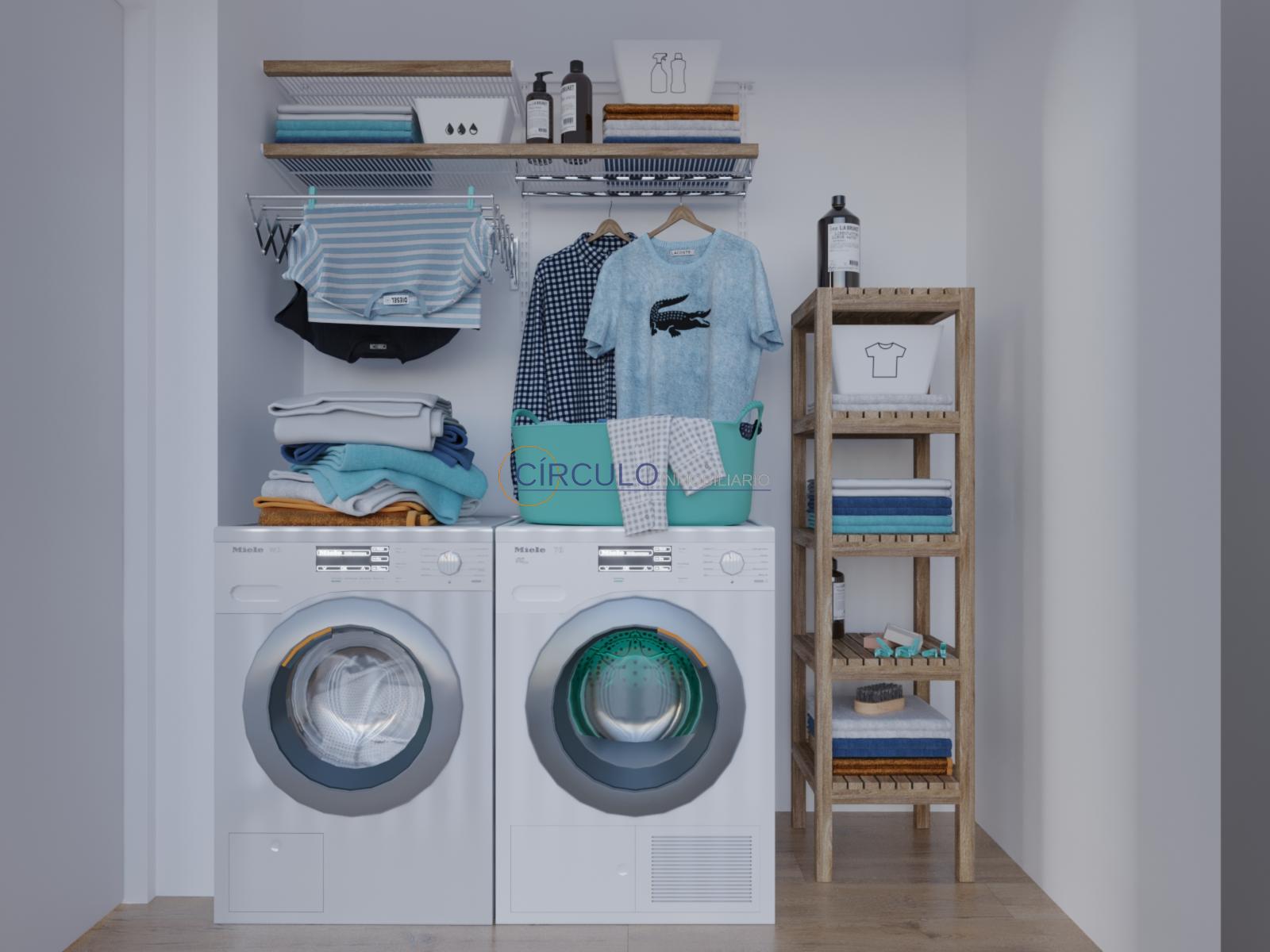 Venta de piso en Lorca