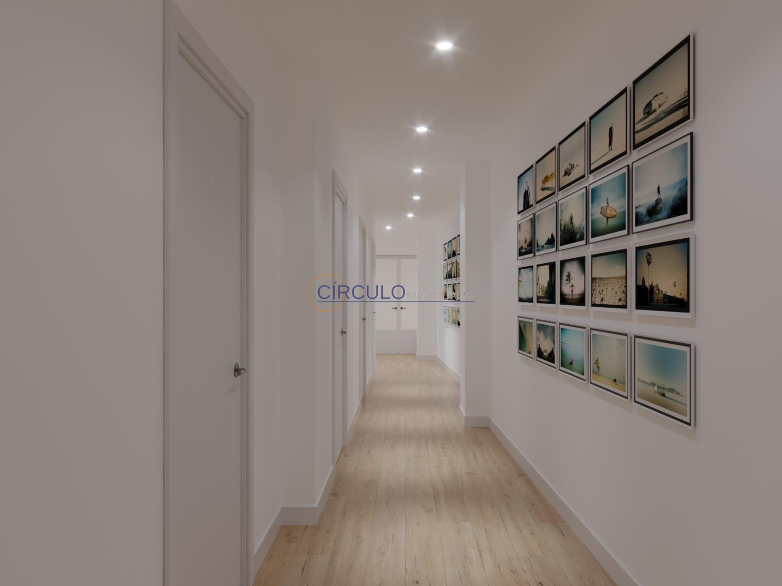 Venta de piso en Lorca