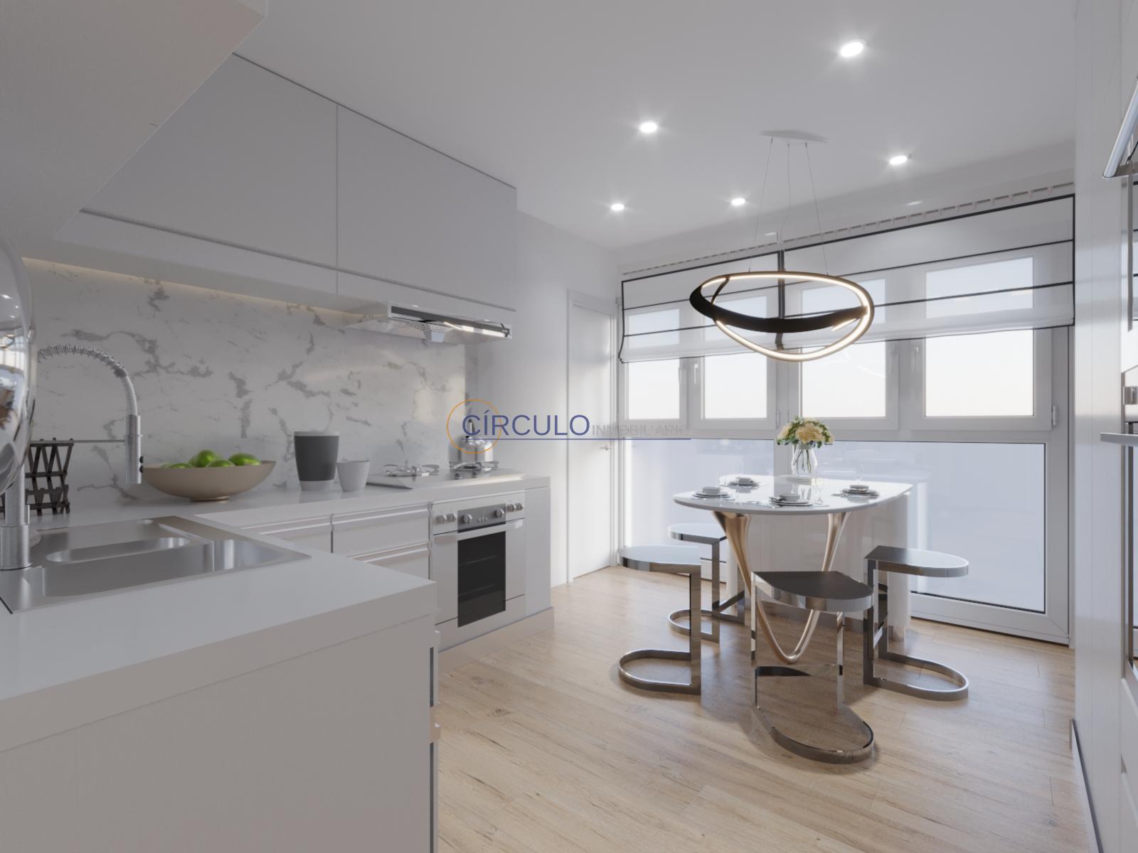 Venta de piso en Lorca