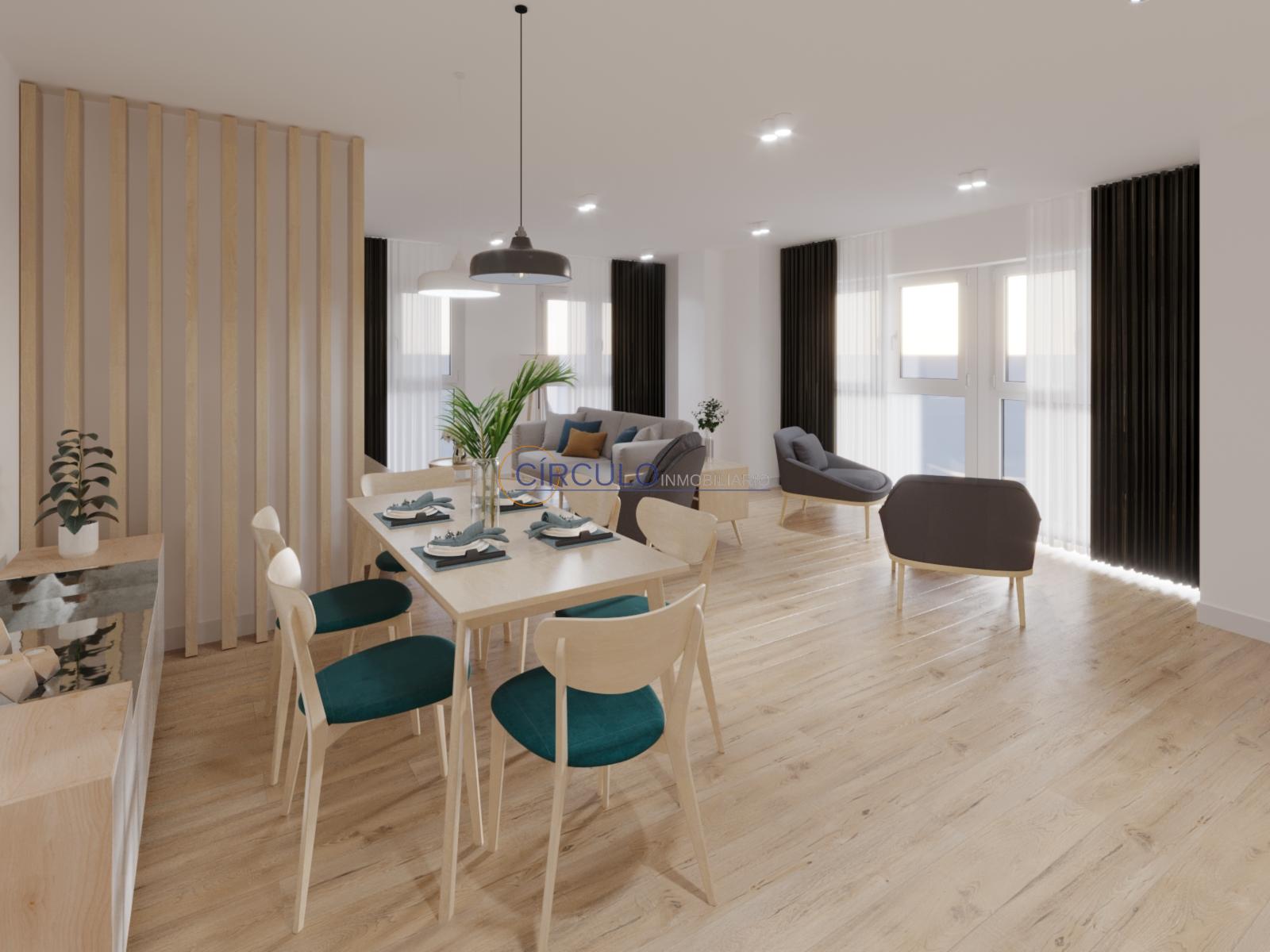 Venta de piso en Lorca