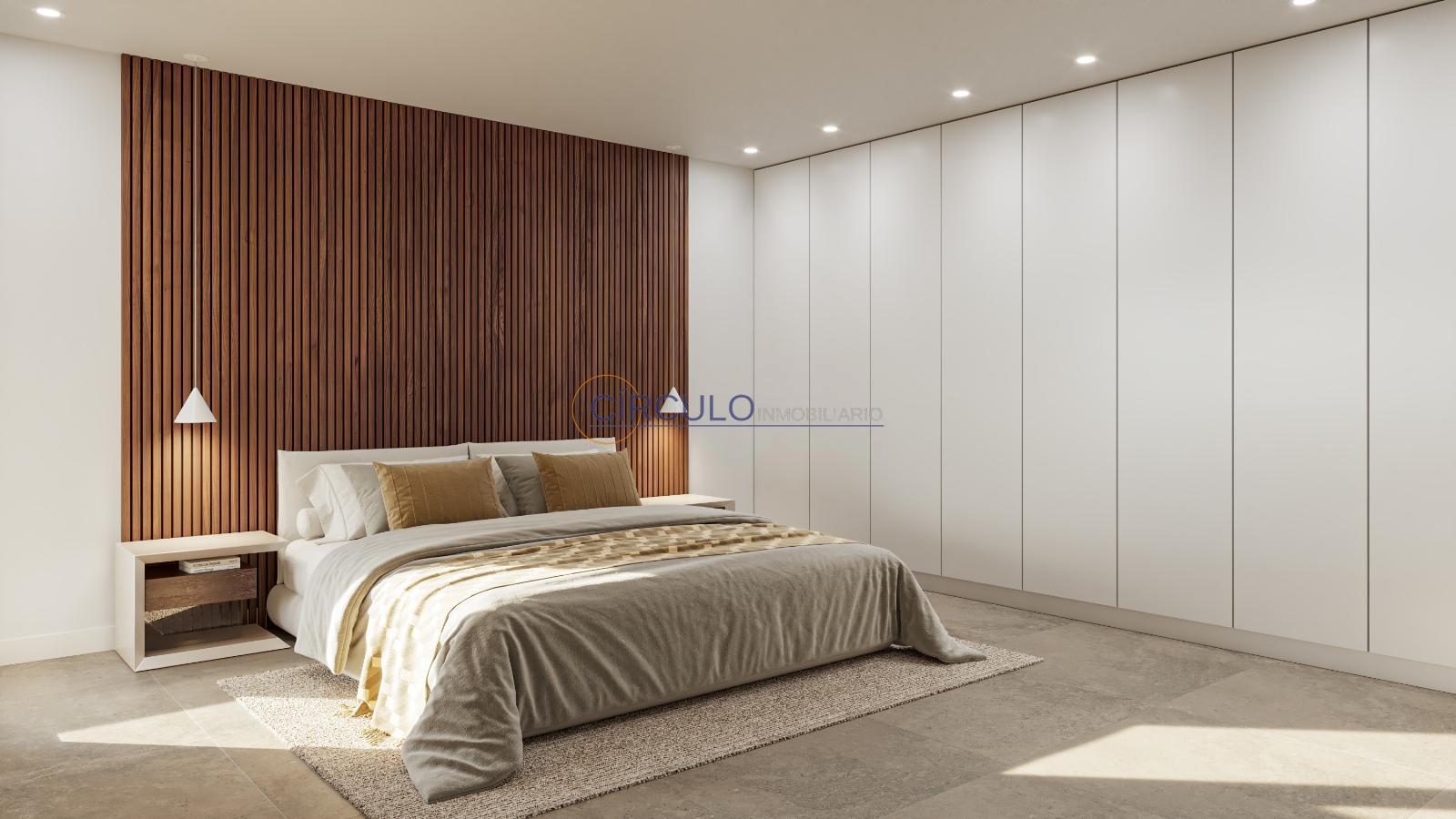 Venta de piso en Lorca