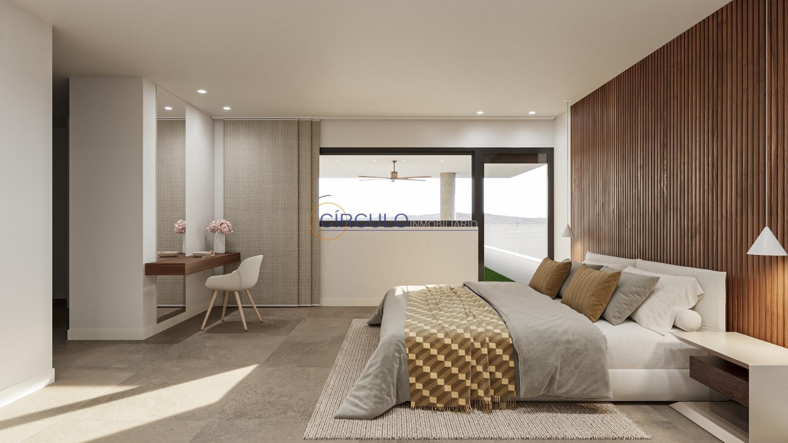 Venta de piso en Lorca
