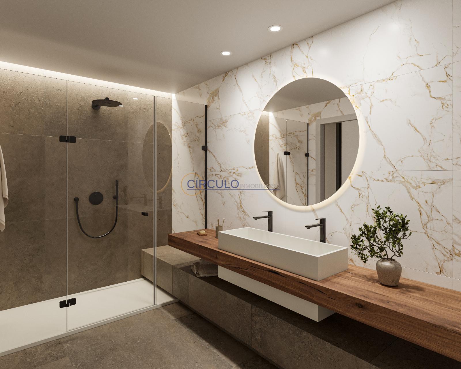 Venta de piso en Lorca