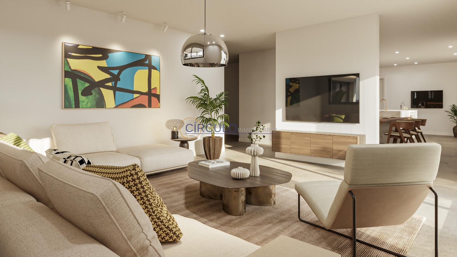 Venta de piso en Lorca