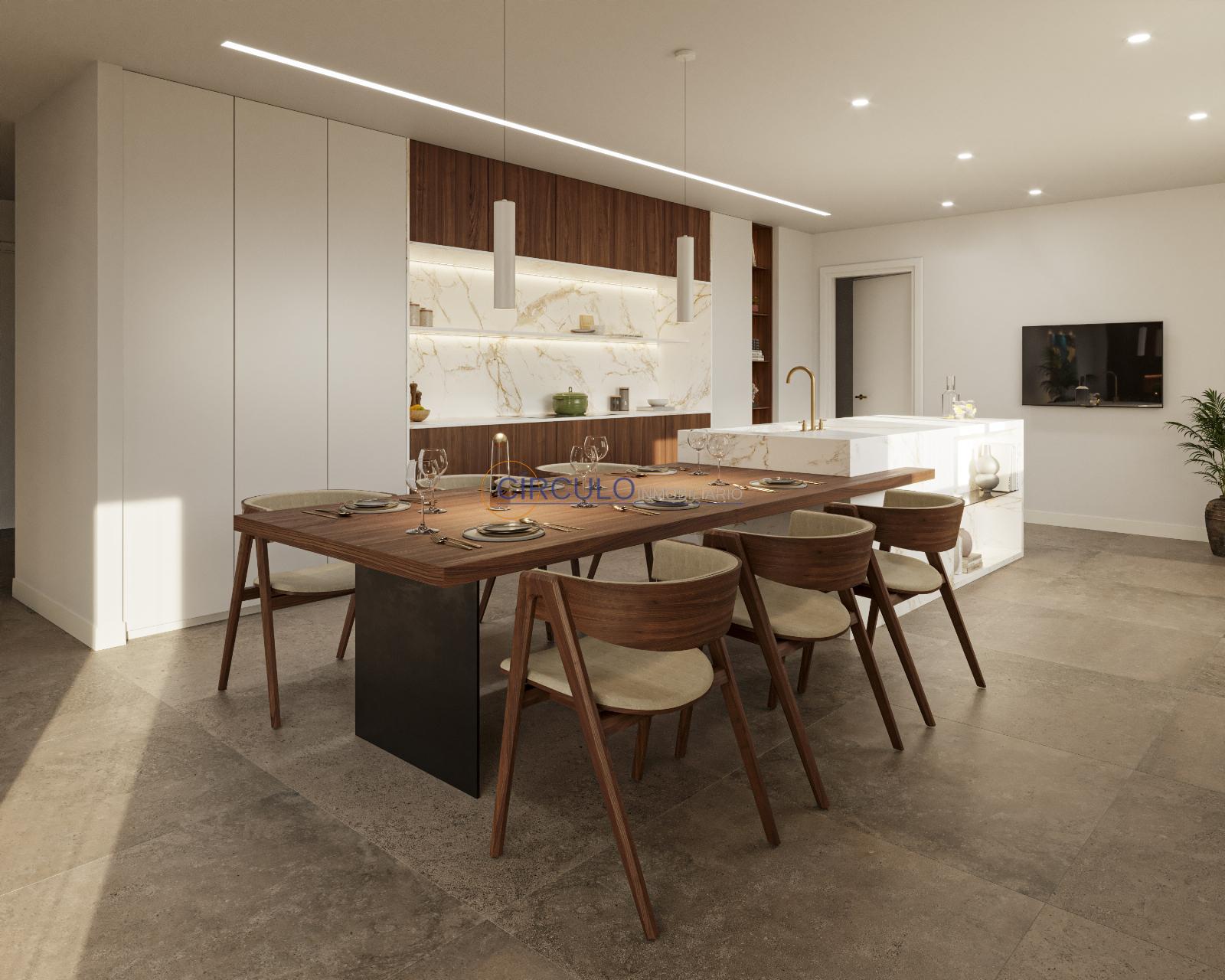Venta de piso en Lorca