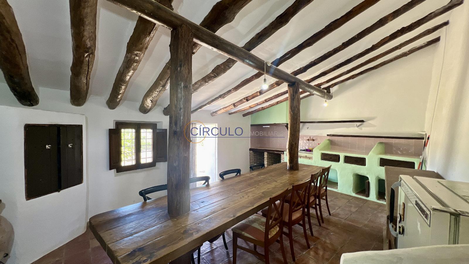 Venta de casa en Lorca