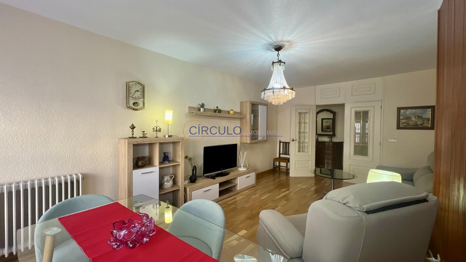 Venta de piso en Lorca