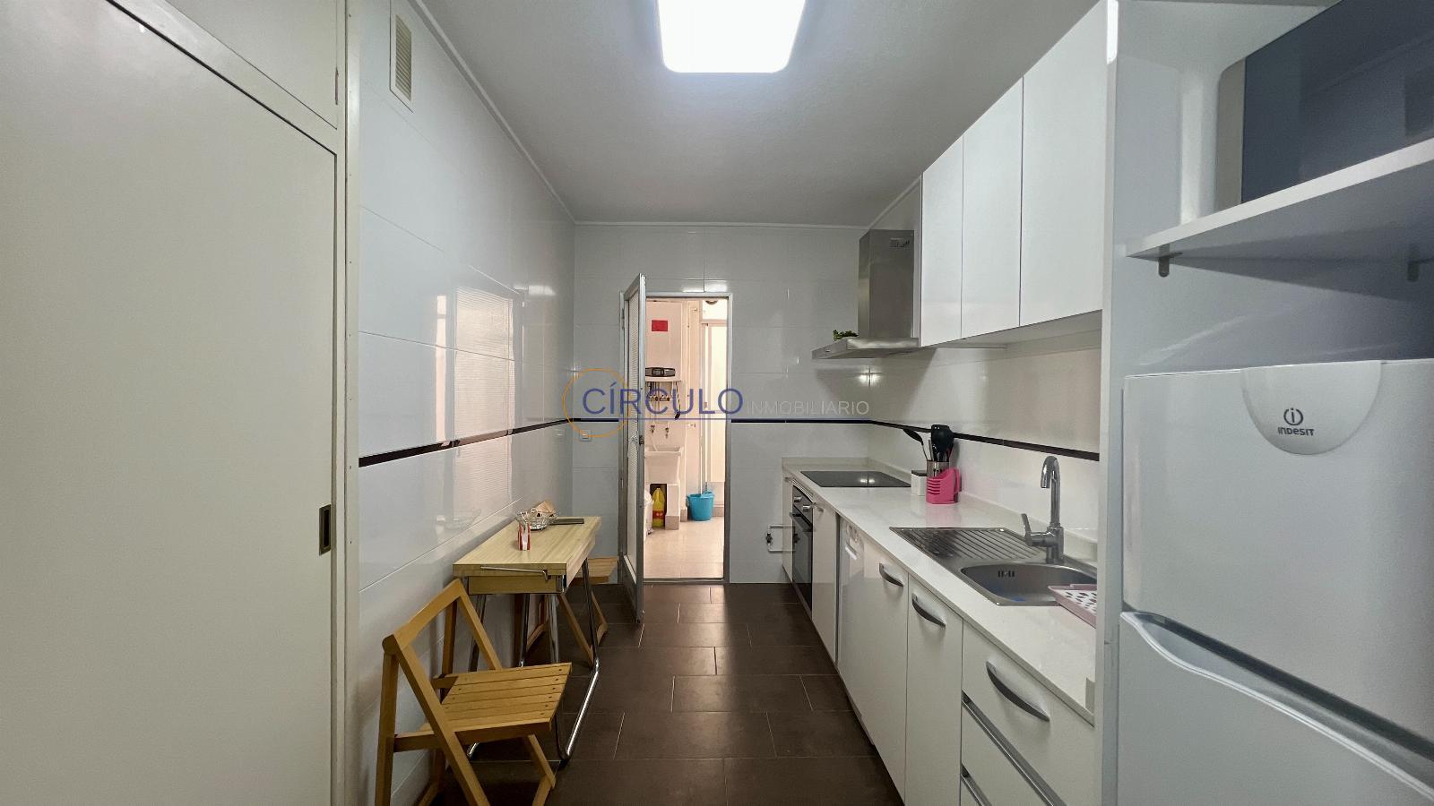 Venta de piso en Lorca