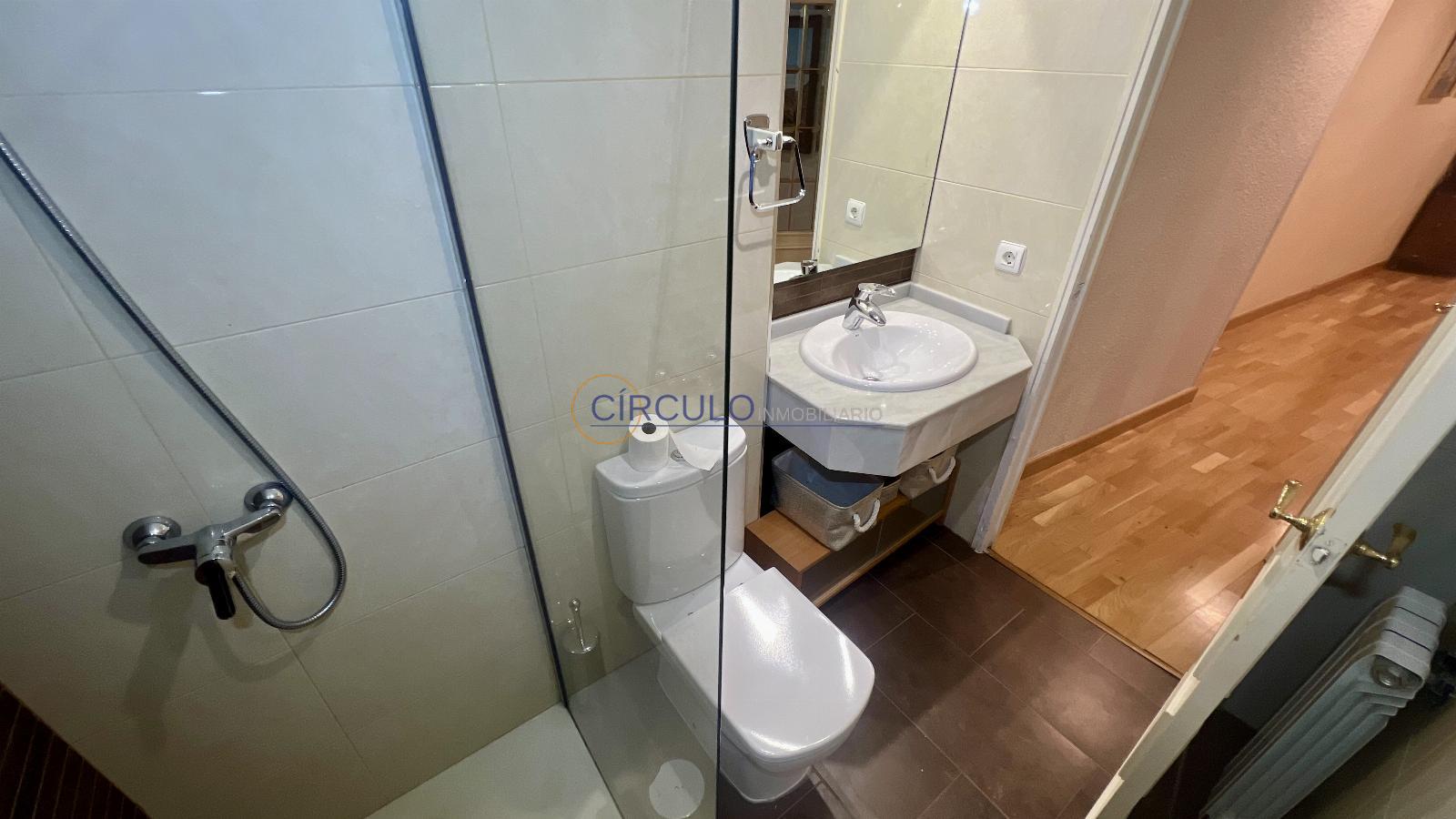 Venta de piso en Lorca