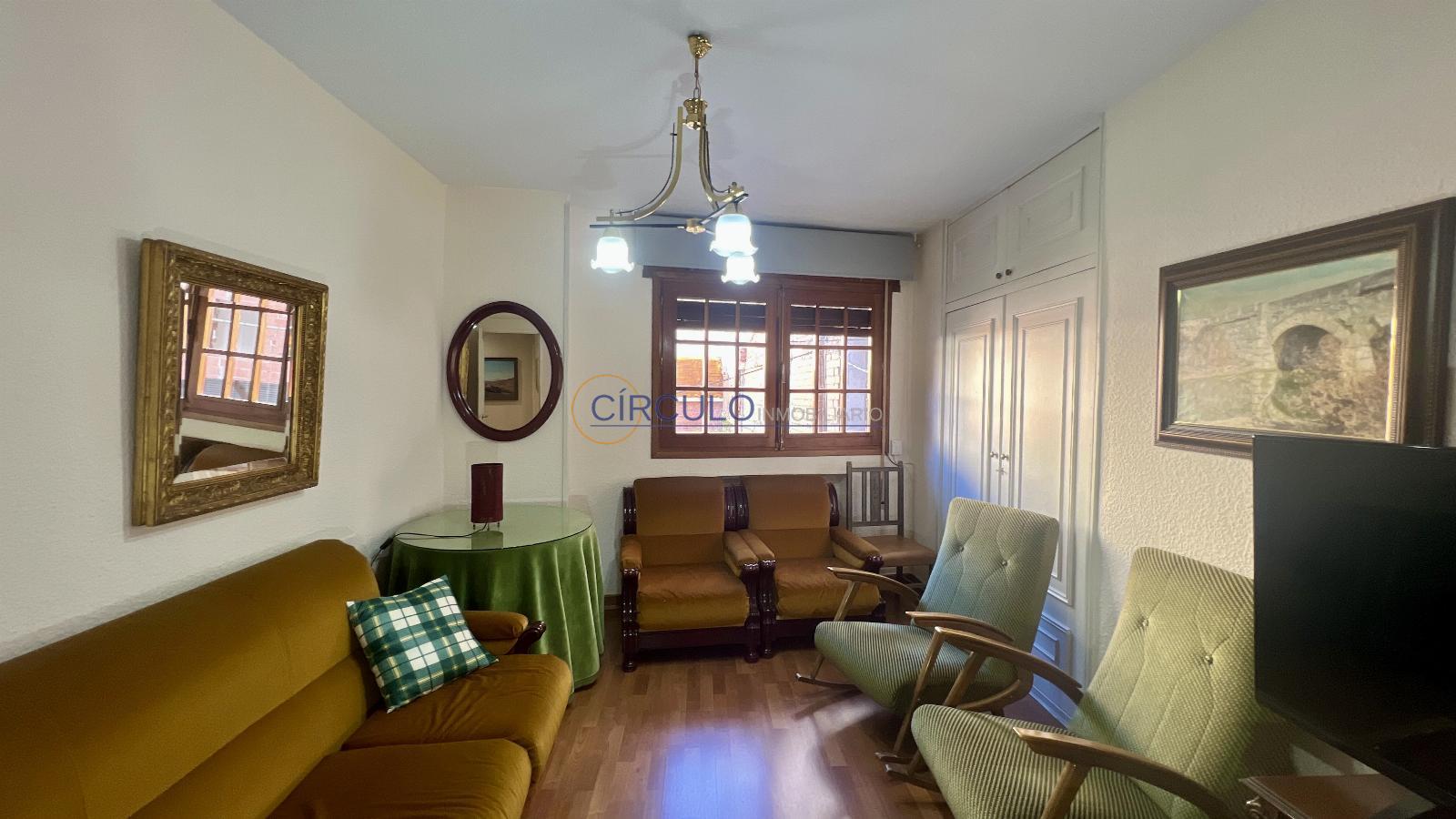 Venta de piso en Lorca