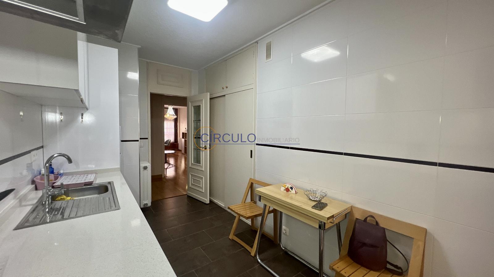 Venta de piso en Lorca