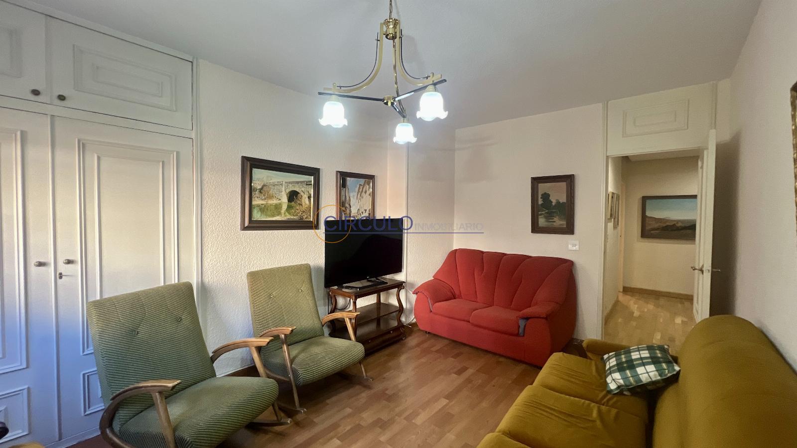 Venta de piso en Lorca