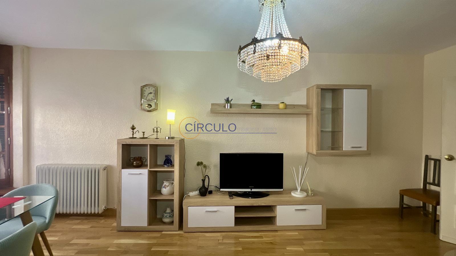 Venta de piso en Lorca