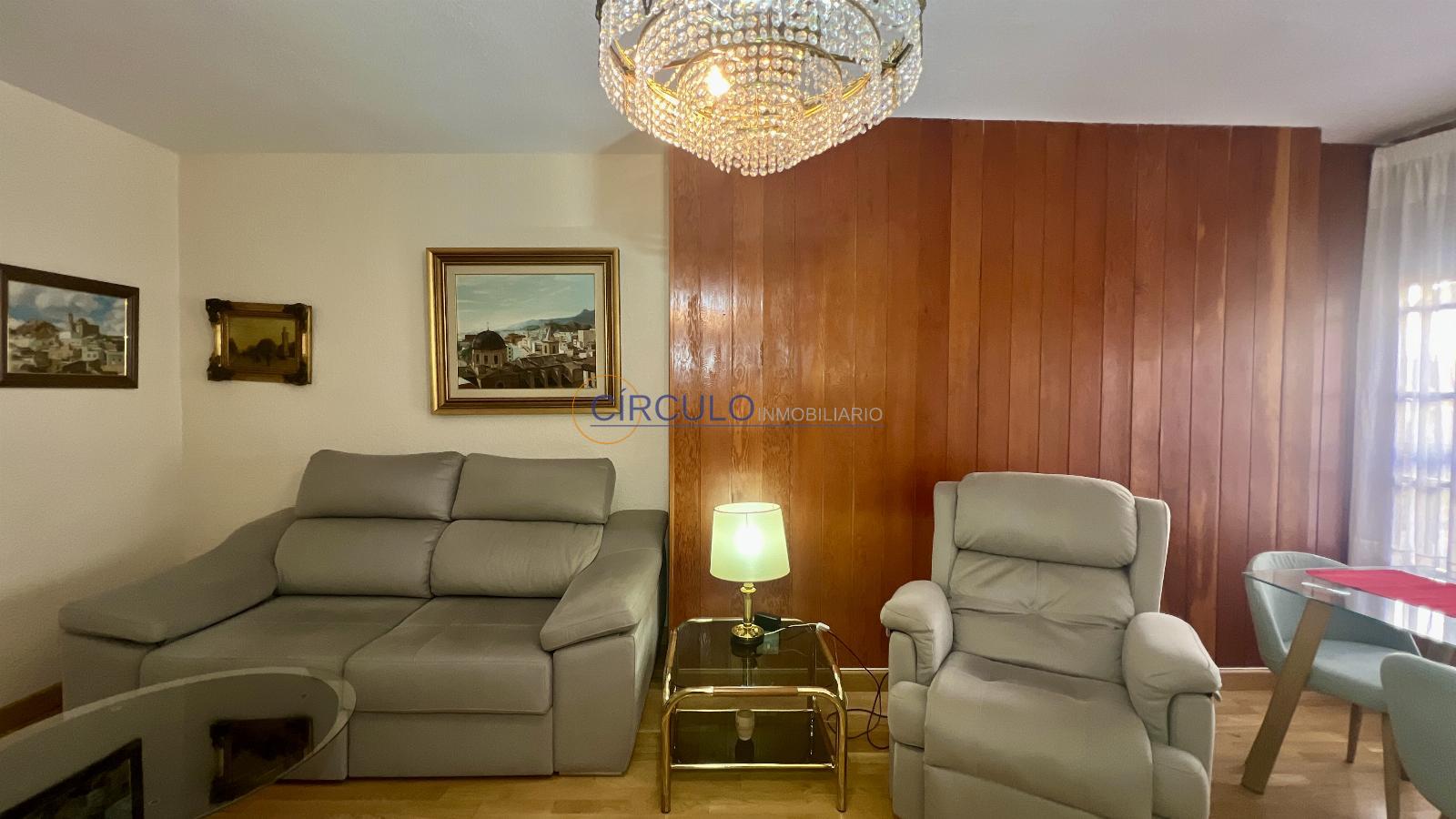 Venta de piso en Lorca