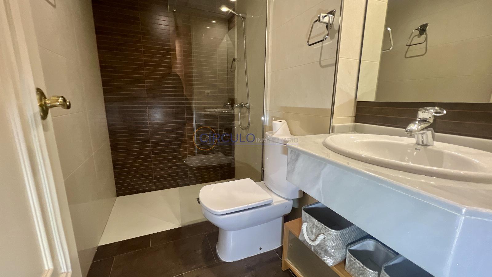 Venta de piso en Lorca