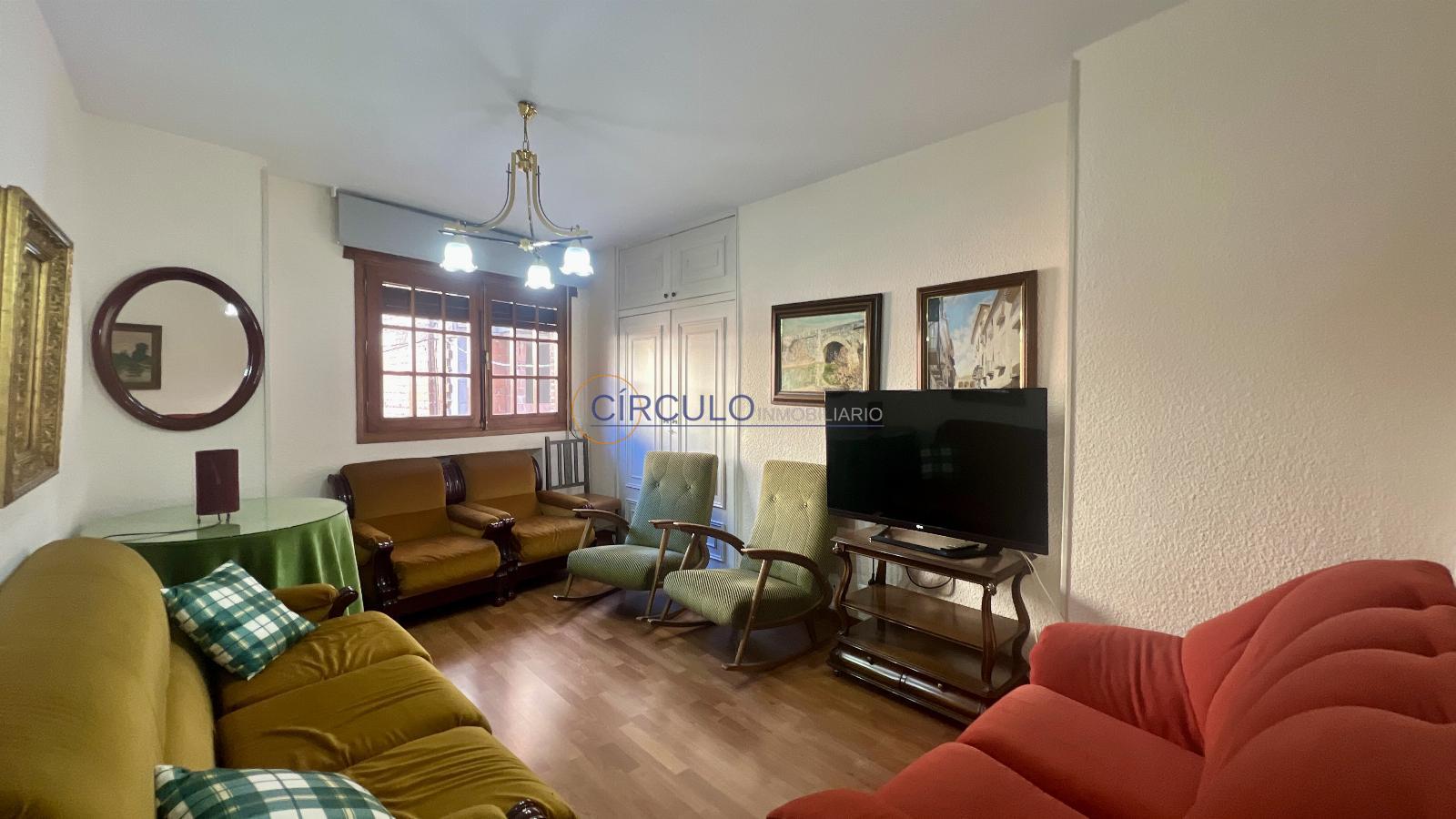 Venta de piso en Lorca