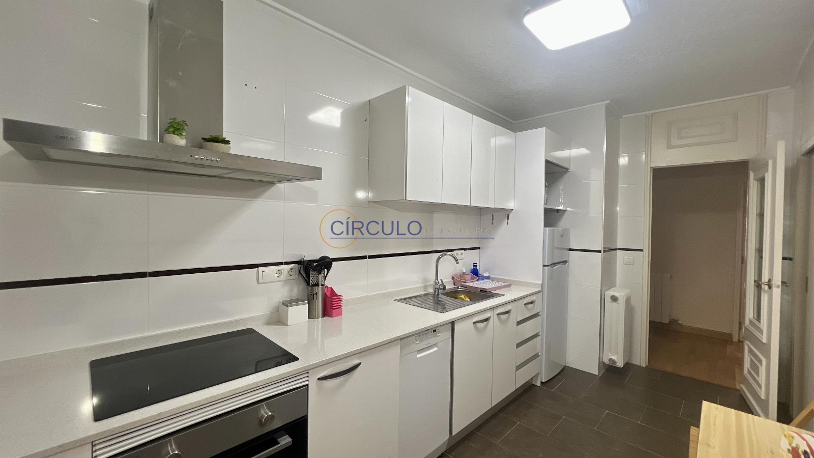 Venta de piso en Lorca