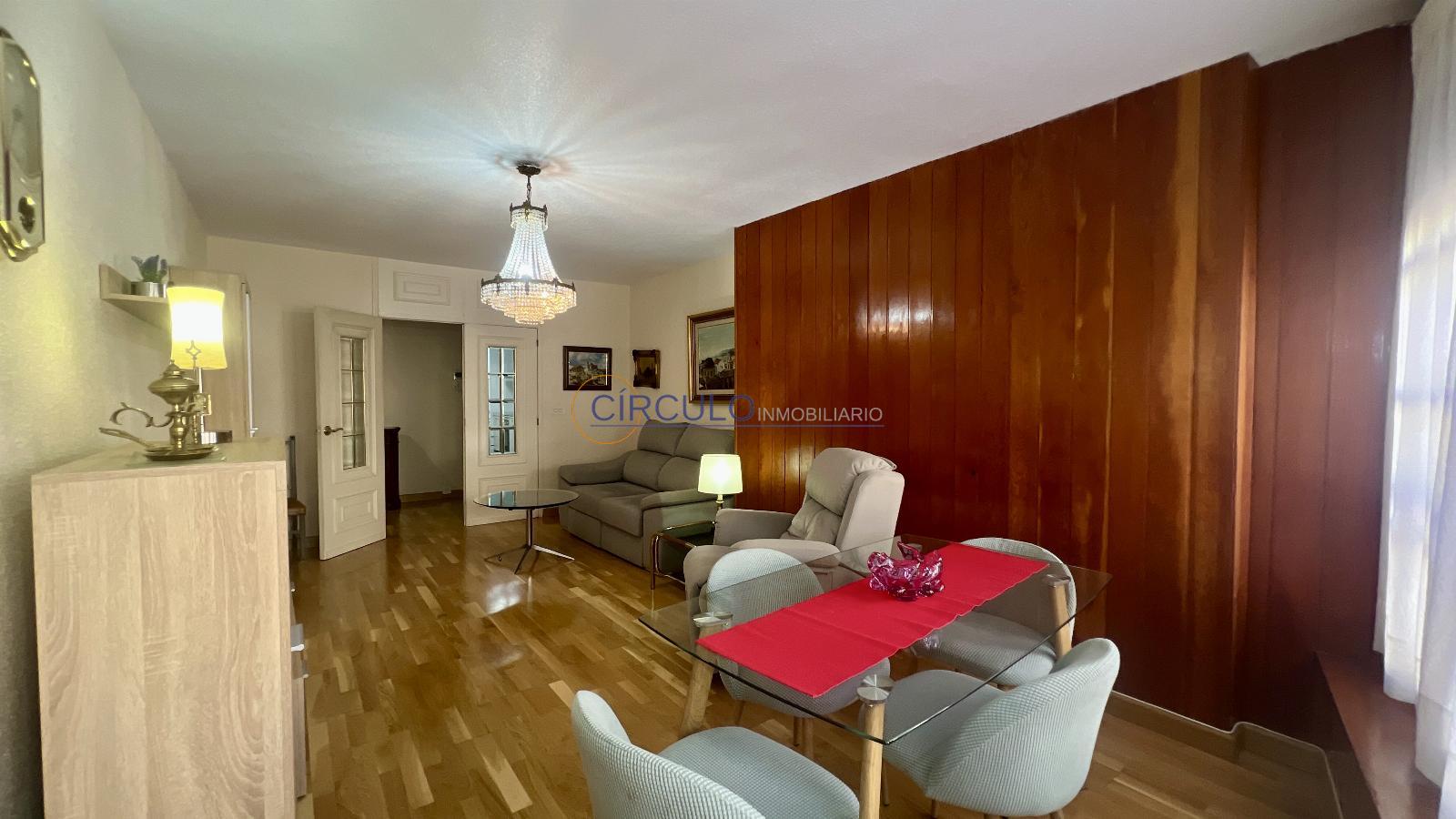 Venta de piso en Lorca