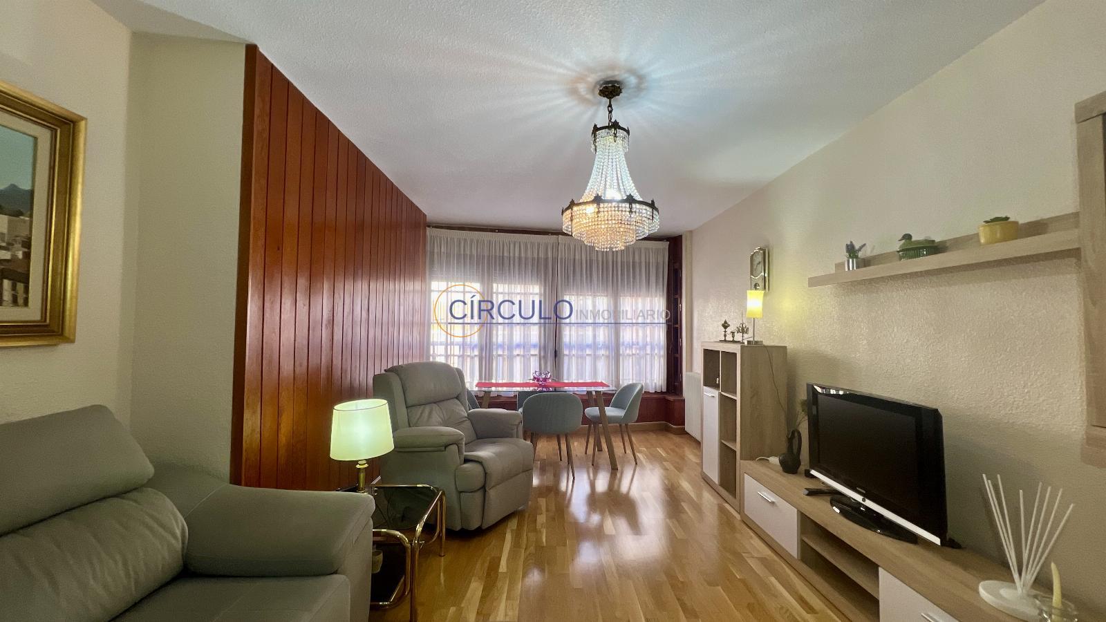 Venta de piso en Lorca