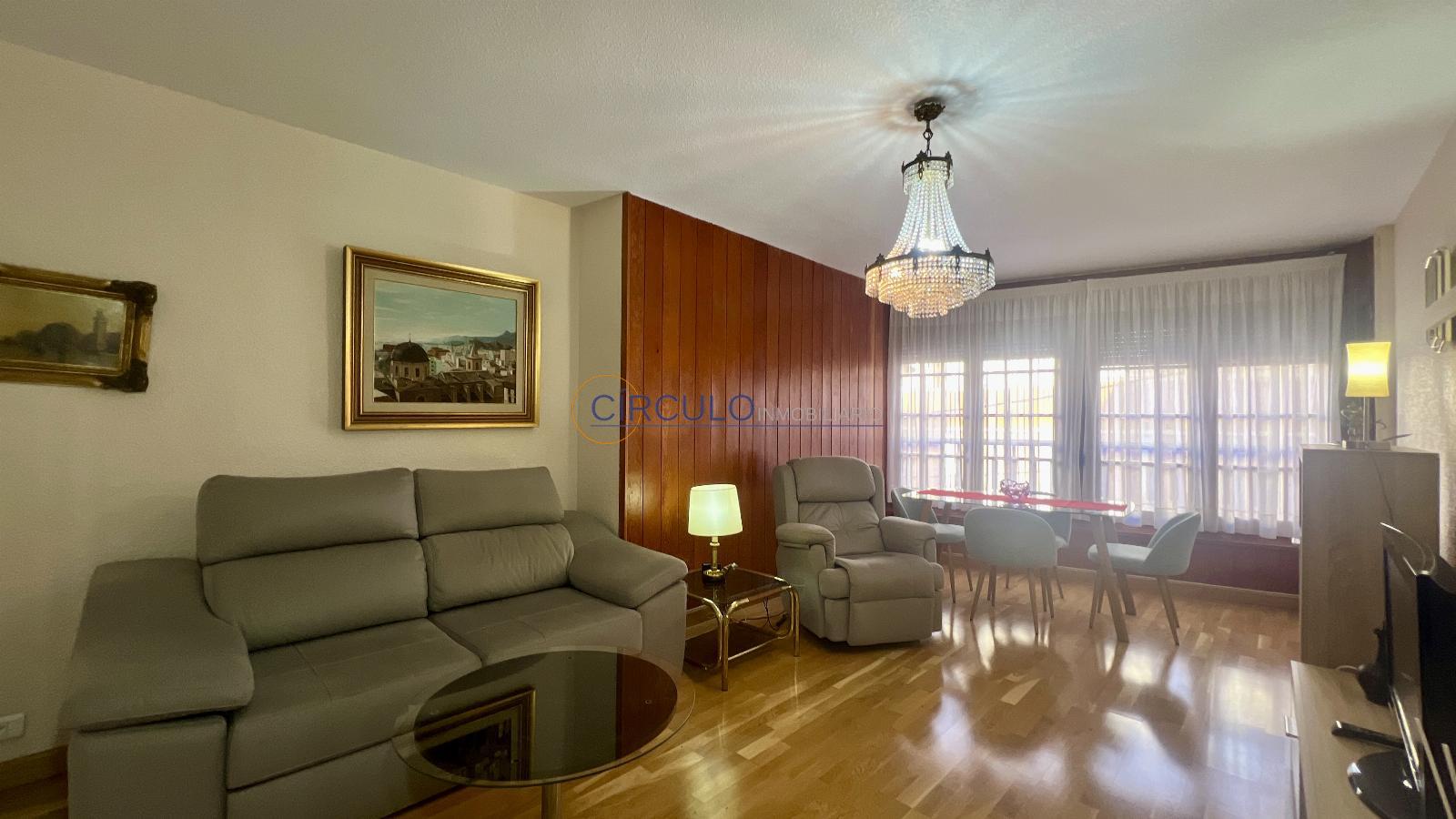 Venta de piso en Lorca