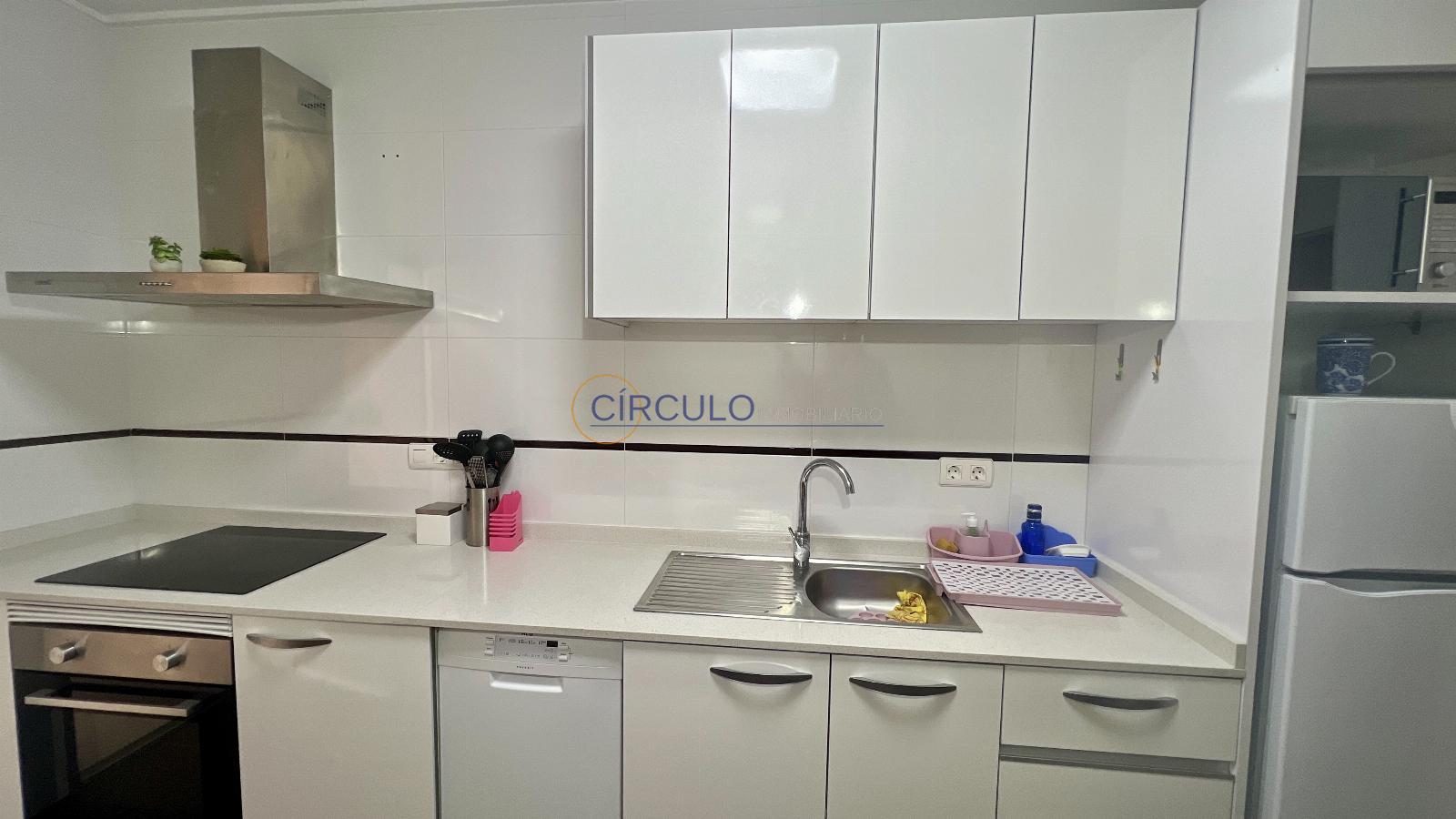 Venta de piso en Lorca