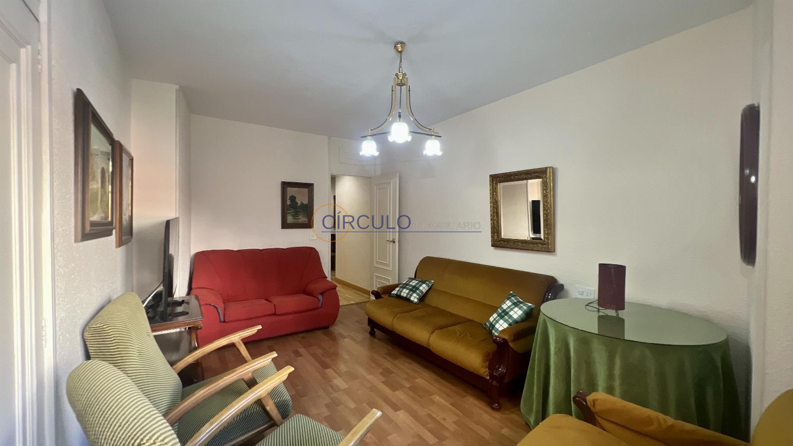 Venta de piso en Lorca