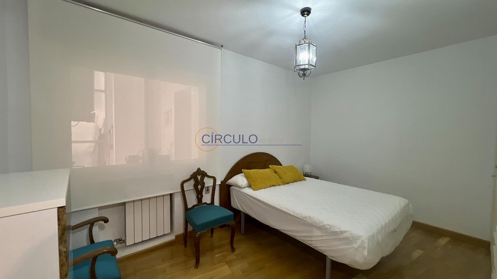 Venta de piso en Lorca