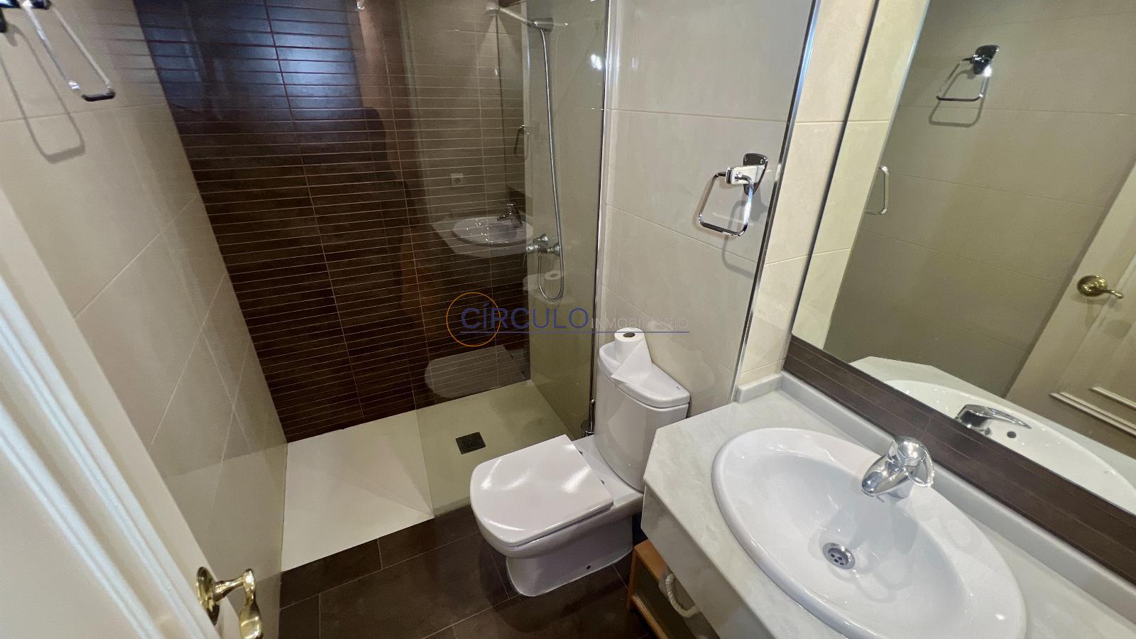 Venta de piso en Lorca