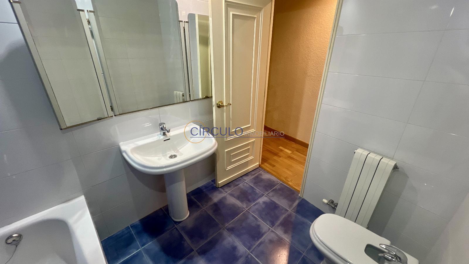 Venta de piso en Lorca